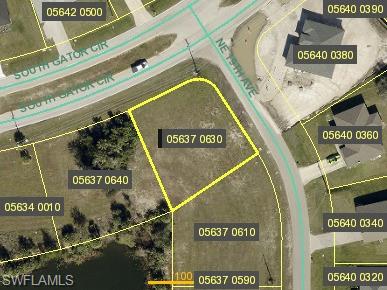 1822 South Gator Cir  