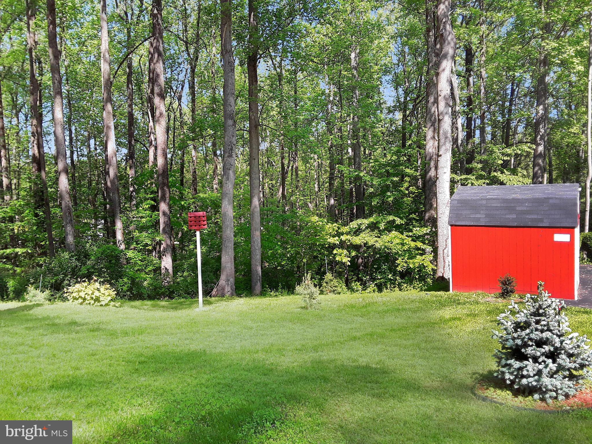 3450 Halter Road Westminster, MD 21158 - Photo 14 of 51 12x12 shed