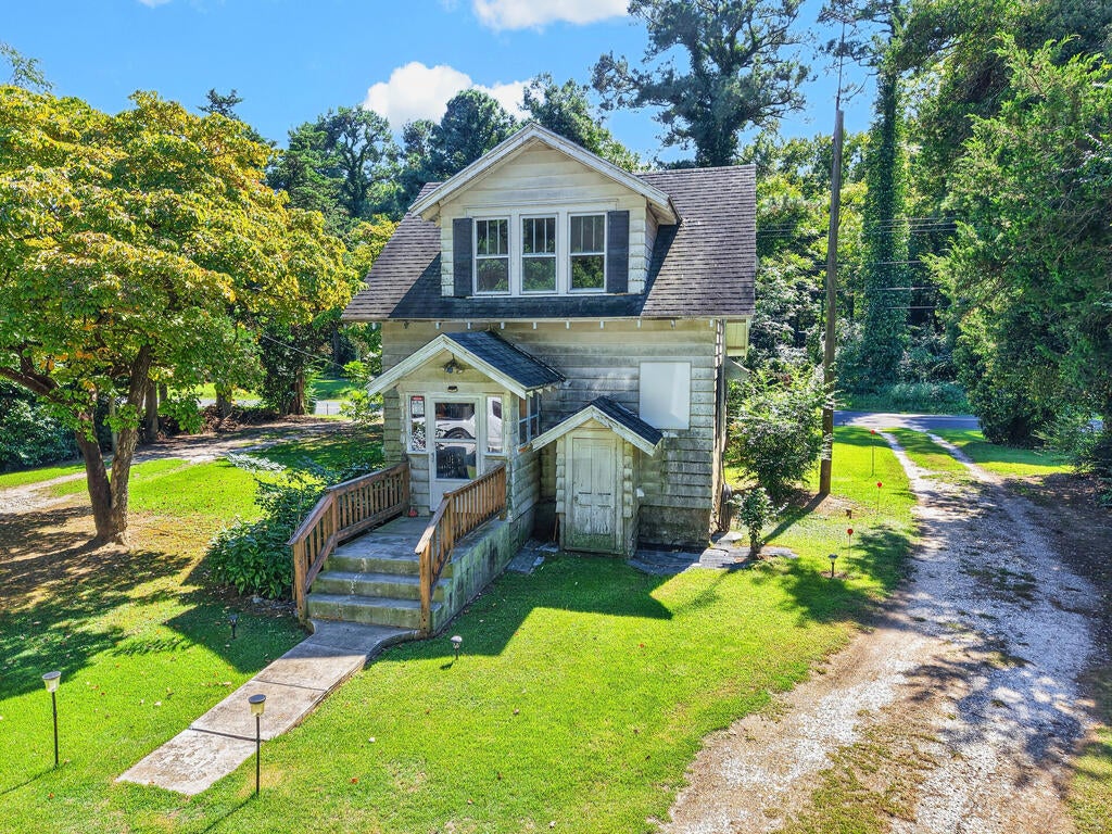 16472 Metompkin Road Bloxom, VA 23308 - Photo 11 of 51 Gallery Image 11