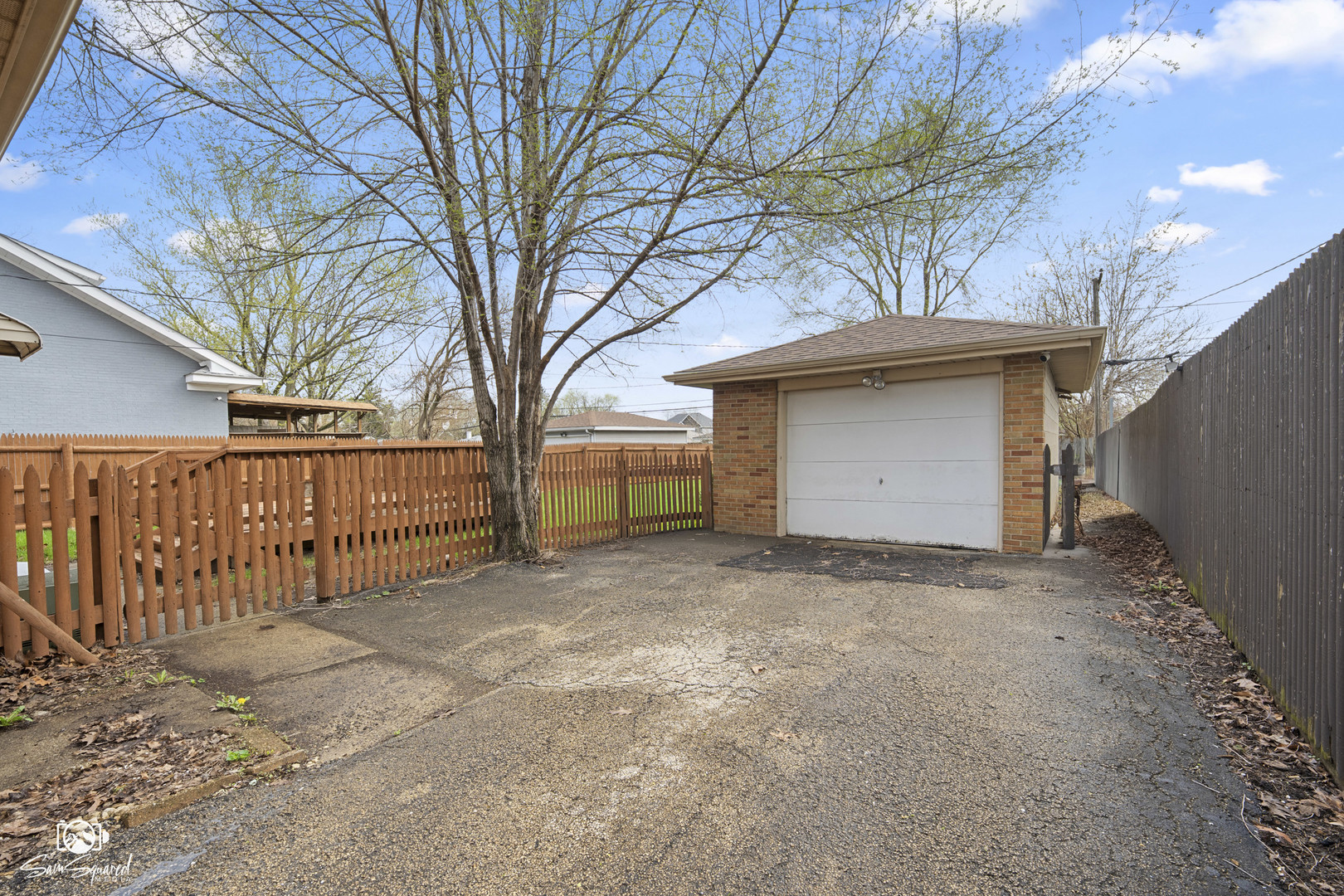 216 Emery Street Joliet, IL 60436 - Photo 17 of 21