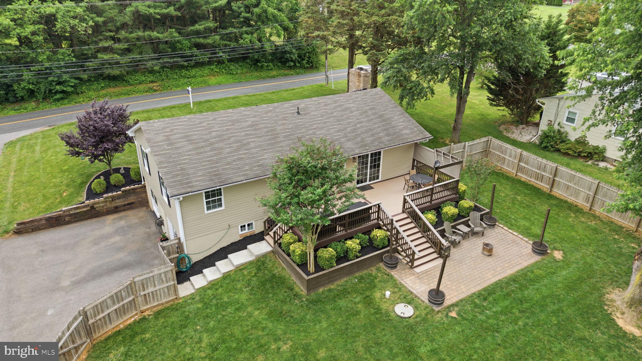 1502 North Bend Road Jarrettsville, MD 21084 - Photo 71 of 87