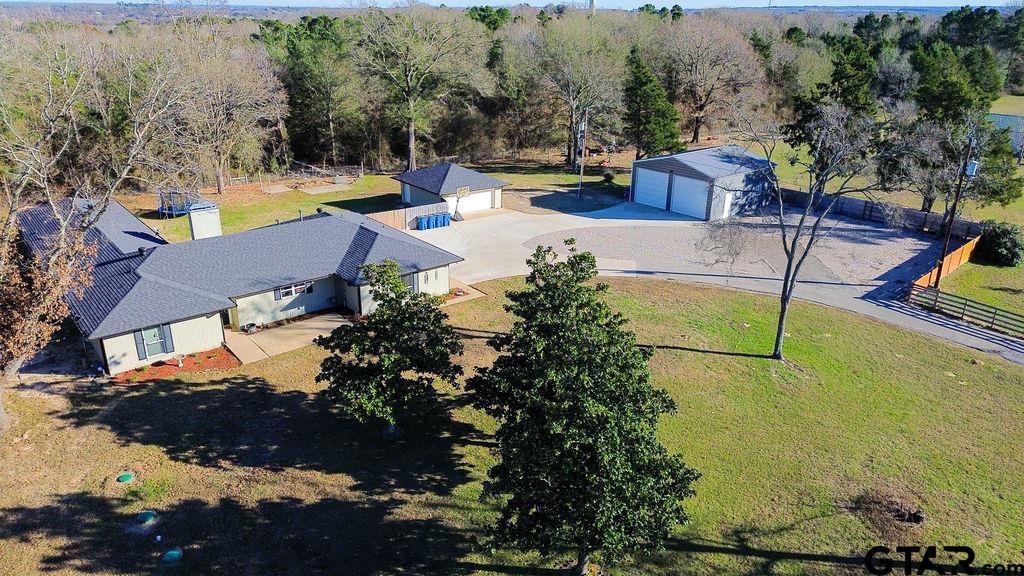 1102 Lilly Lane Bullard, TX 75757 - Photo 2 of 48 an outdoor space with patio