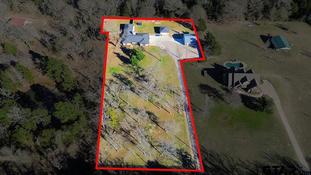 1102 Lilly Lane Bullard, TX 75757 - Photo 3 of 48 a view of water heater room