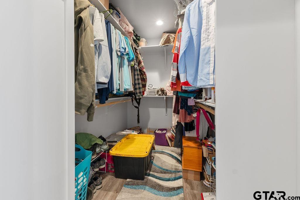 1102 Lilly Lane Bullard, TX 75757 - Photo 31 of 48 a view of storage and utility room