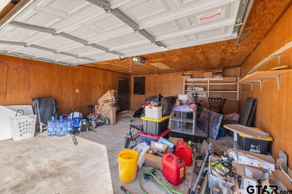 1102 Lilly Lane Bullard, TX 75757 - Photo 35 of 48 a view of storage and utility room