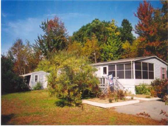 3 Redwood Road Loudon, NH 03307 - Photo 1 of 1
