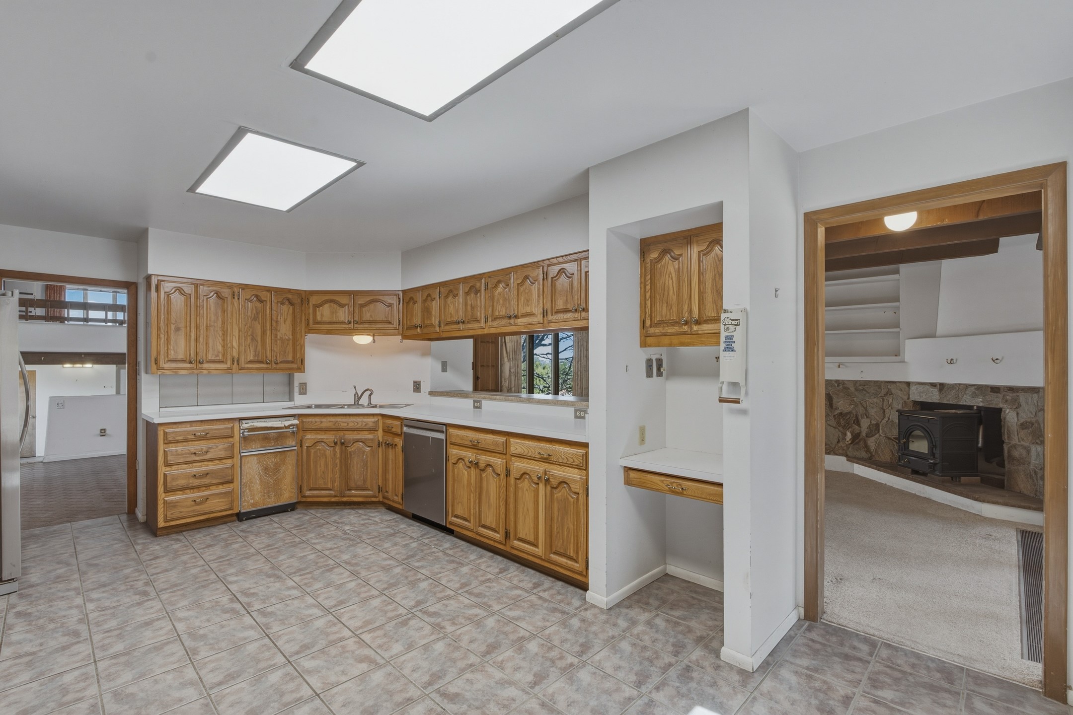 136 Ridgecrest Drive Santa Fe, NM 87505 - Photo 15 of 33 Gallery Image 15