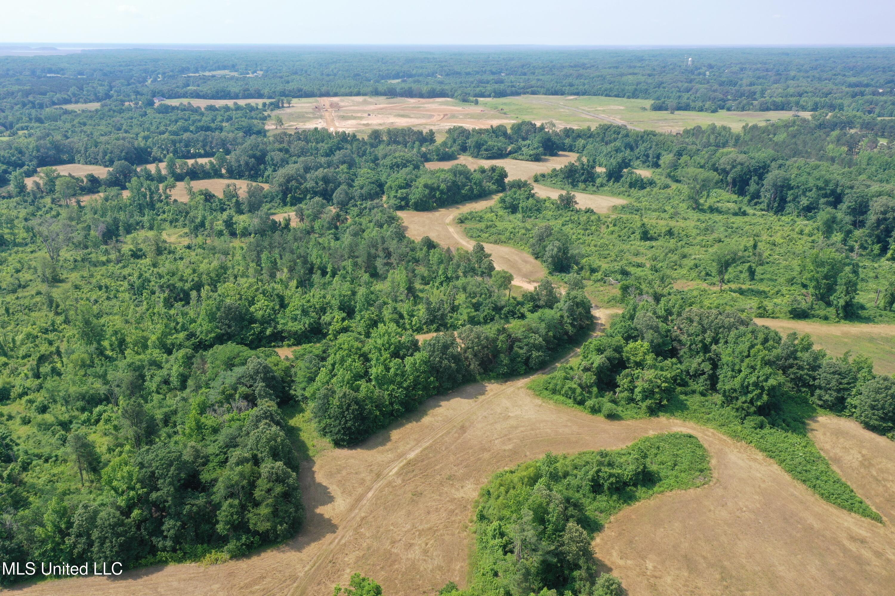 101 Baldwin Road South Lake Cormorant, MS 38641 - Photo 13 of 46 DJI_0692