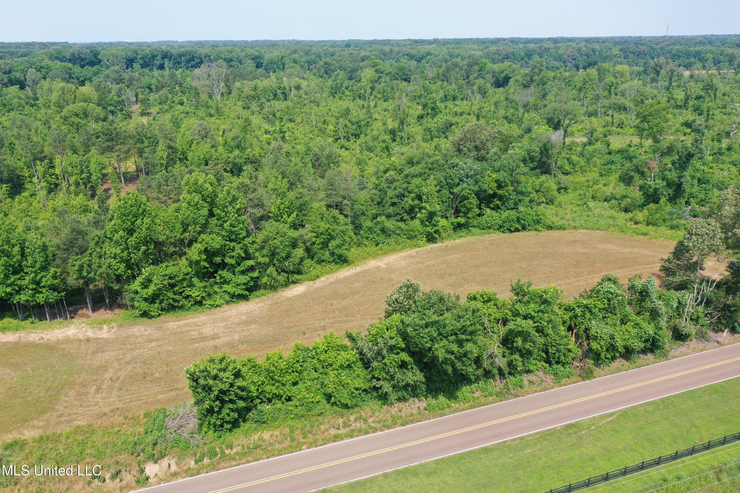 101 Baldwin Road South Lake Cormorant, MS 38641 - Photo 3 of 46 DJI_0681