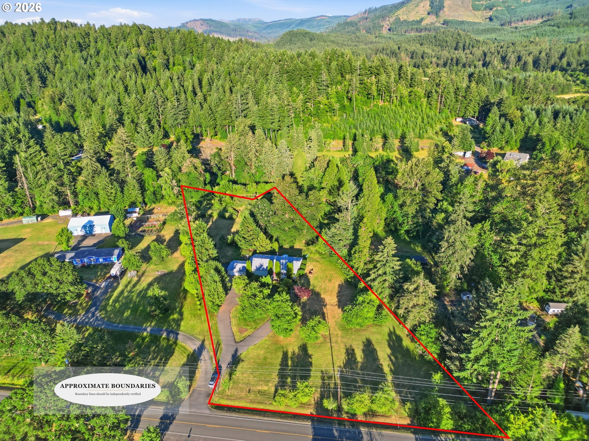 92319 Marcola Road Marcola, OR 97454 - Photo 4 of 47