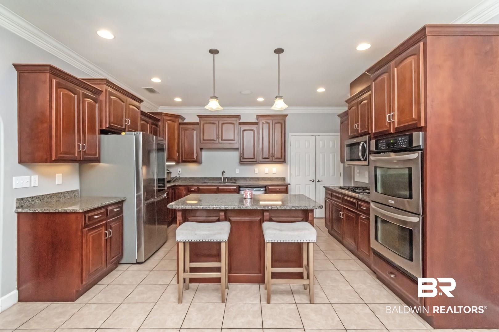 7131 Winding Brook Court Mobile, AL 36695 - Photo 8 of 39