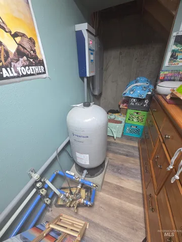 $389,000 | 870 Dutch Flat Road, Pomeroy, WA 99347