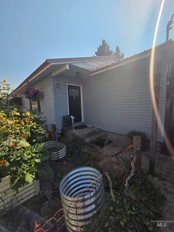 $389,000 | 870 Dutch Flat Road, Pomeroy, WA 99347