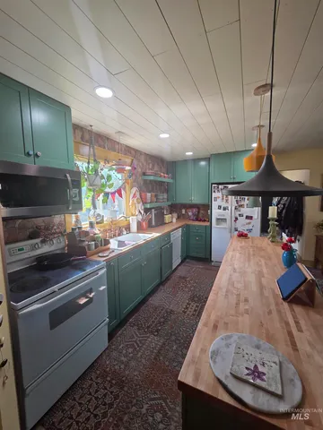 $389,000 | 870 Dutch Flat Road, Pomeroy, WA 99347