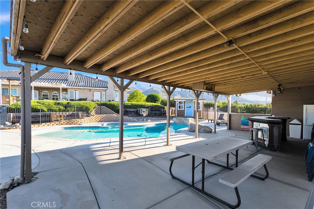 1030 Elsinore Road Pinon Hills, CA 92372 - Photo 63 of 75