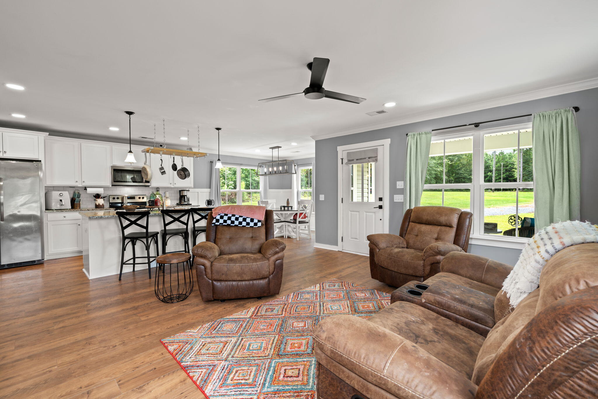2532 Old Gilliard Road Ridgeville, SC 29472 - Photo 10 of 38 9