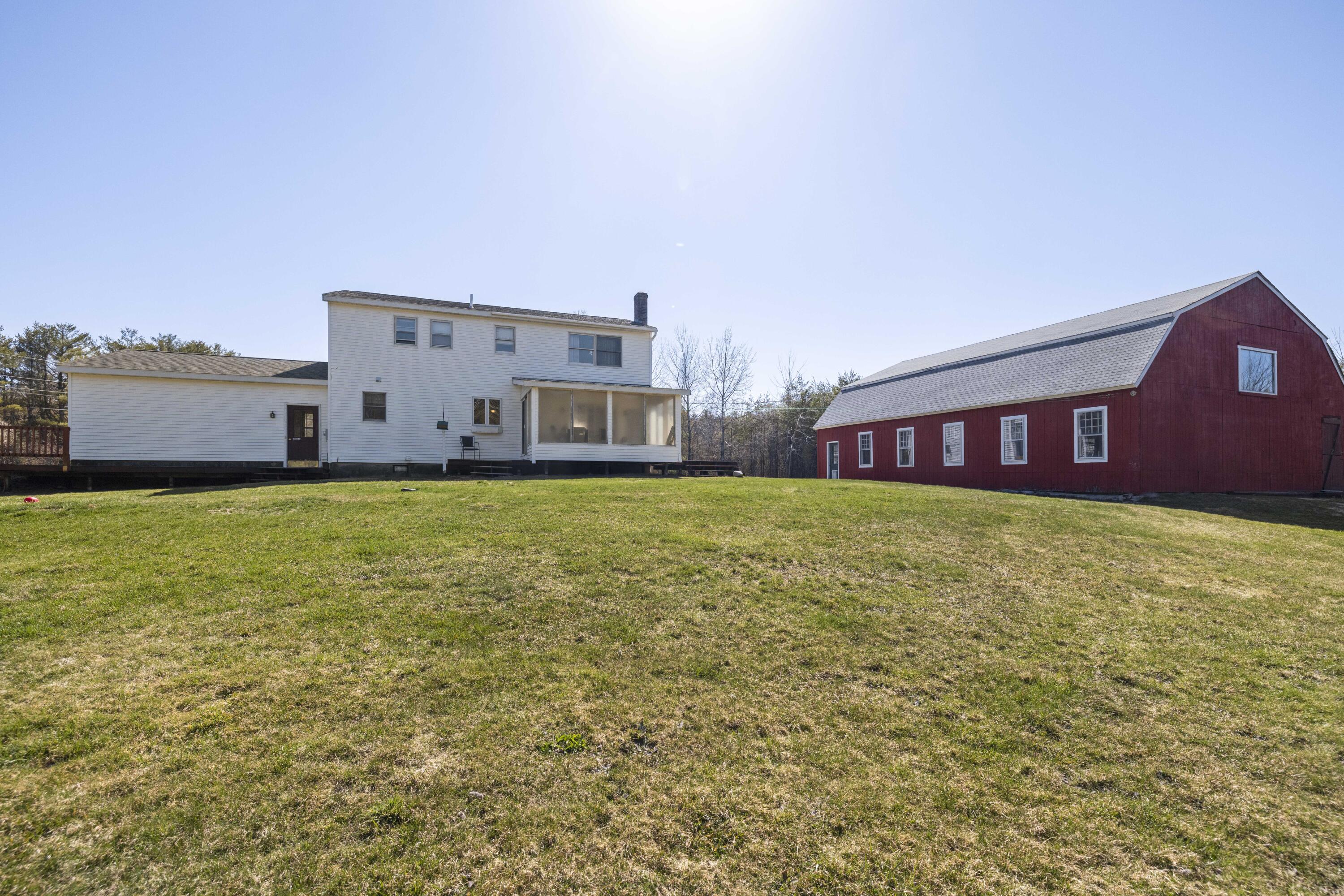 137 Sinnott Road Arundel, ME 04046 - Photo 37 of 38 3G0A6446