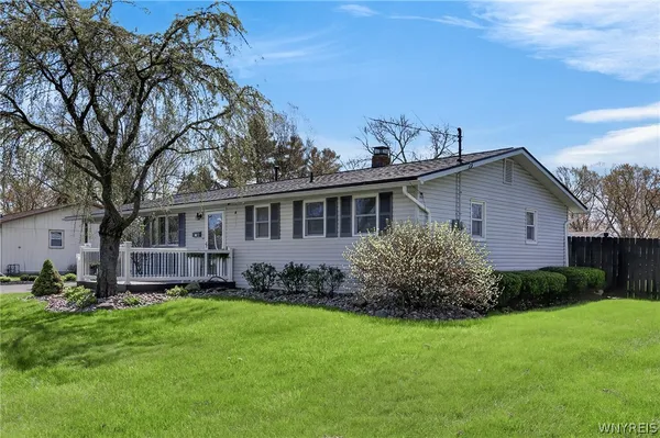 $369,000 | 545 Northfield Drive, Porter, NY 14174