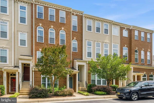 $499,000 | 42267 Terrazzo Terrace, Aldie, VA 20105