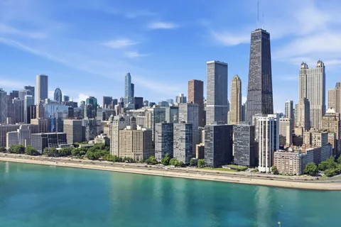 $495,000 | 860 North Lake Shore Drive, Unit 21K, Chicago, IL 60611