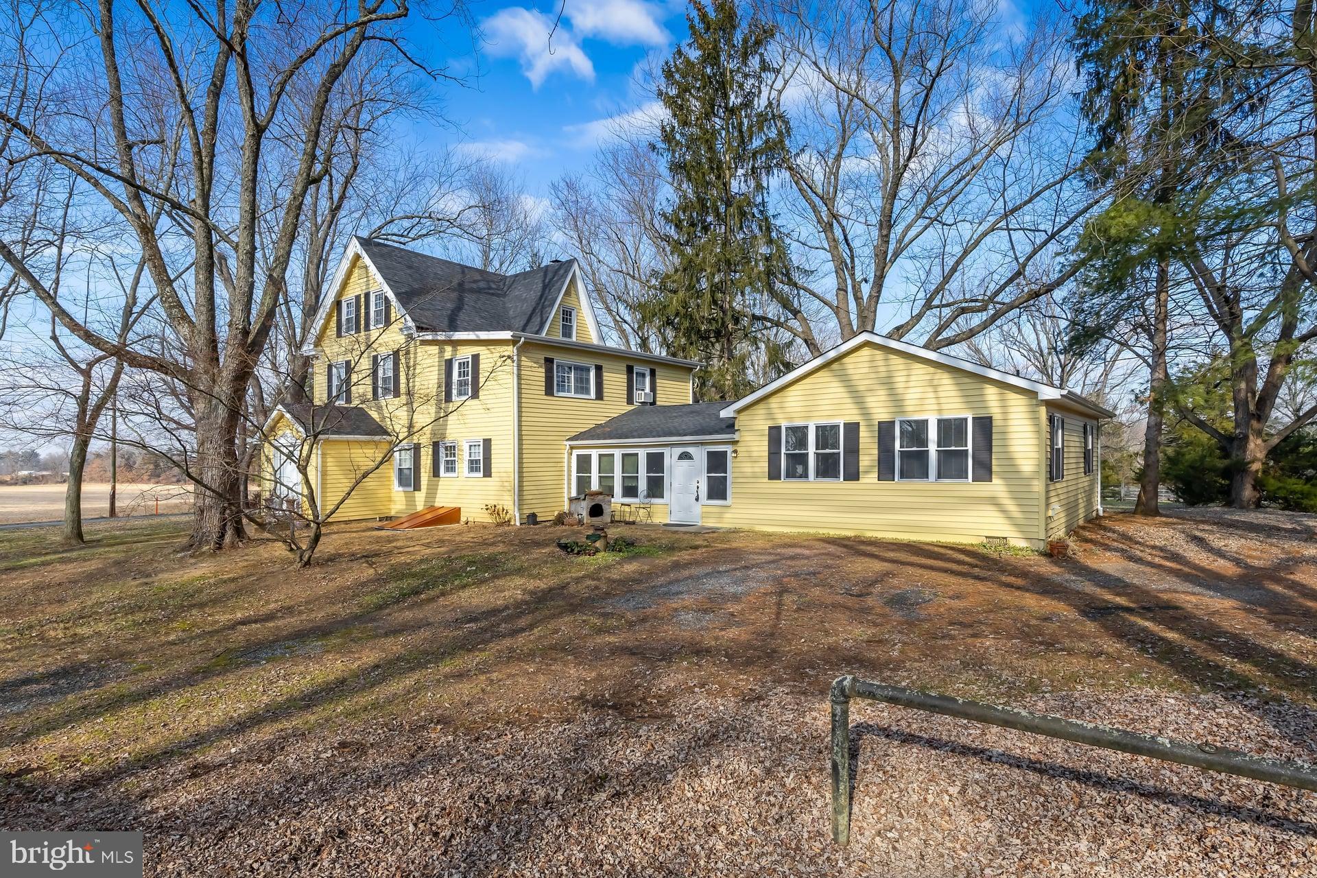 41 Hackett Road Woodstown, NJ 08098 - Photo 4 of 67