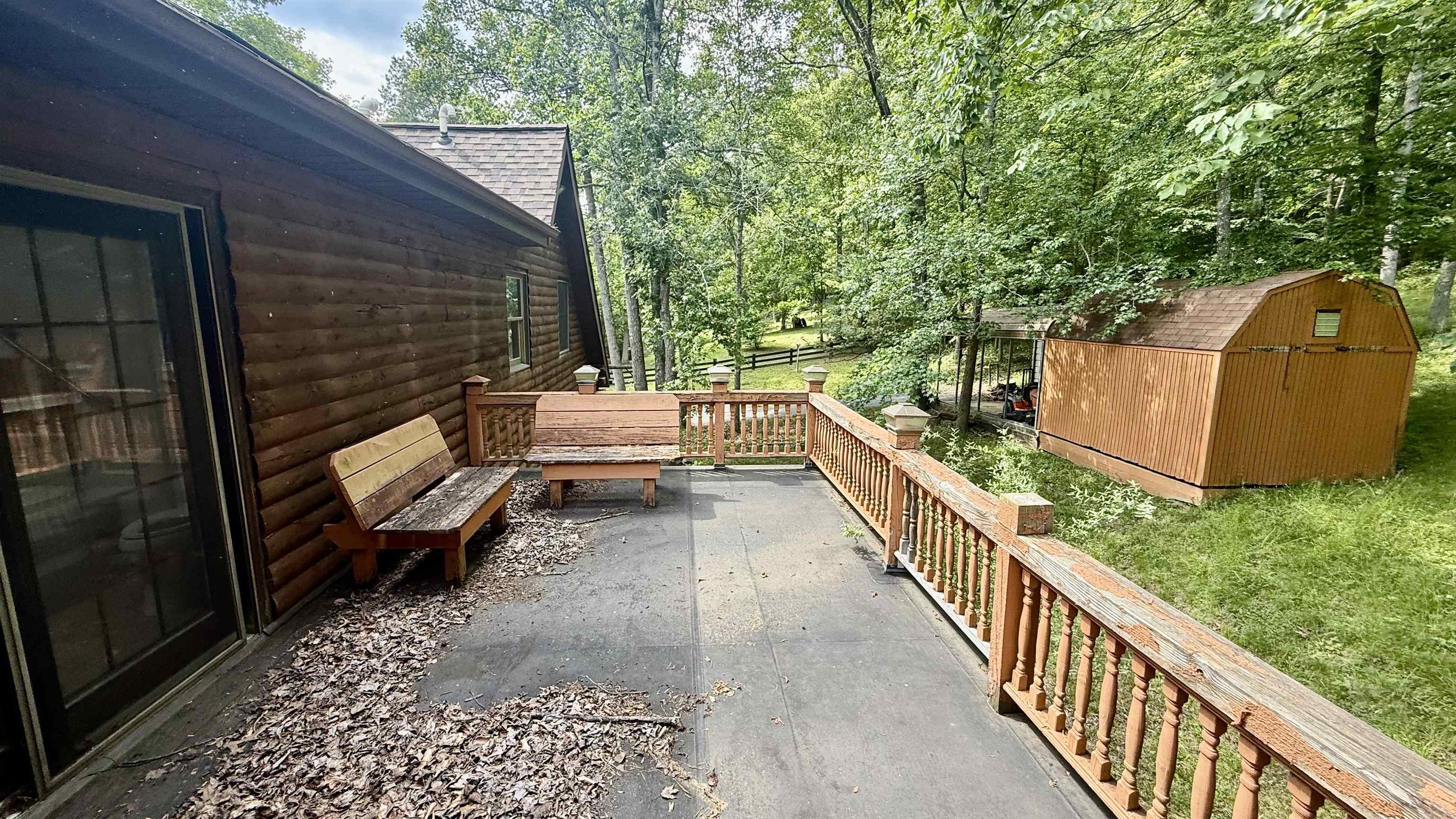420 Brookfield Farm Road Ashland, KY 41102 - Photo 25 of 43