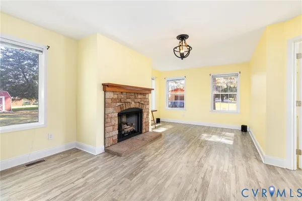 $285,000 | 147 Pleasant Shade Drive, Emporia, VA 23847