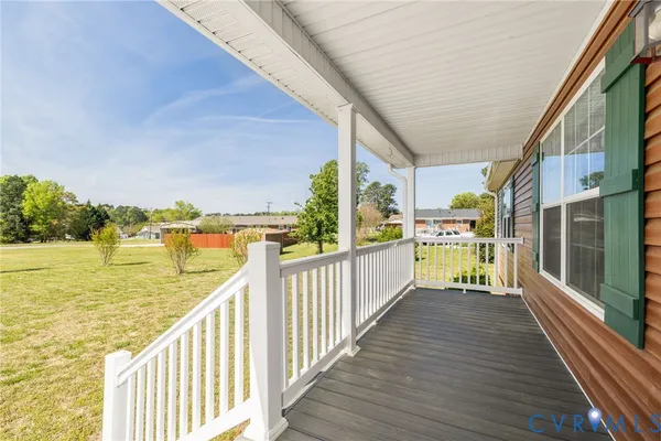 $285,000 | 147 Pleasant Shade Drive, Emporia, VA 23847