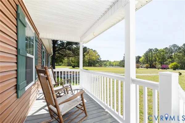 $285,000 | 147 Pleasant Shade Drive, Emporia, VA 23847