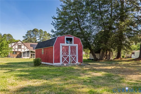 $285,000 | 147 Pleasant Shade Drive, Emporia, VA 23847