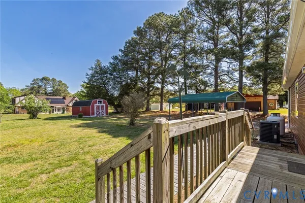 $285,000 | 147 Pleasant Shade Drive, Emporia, VA 23847