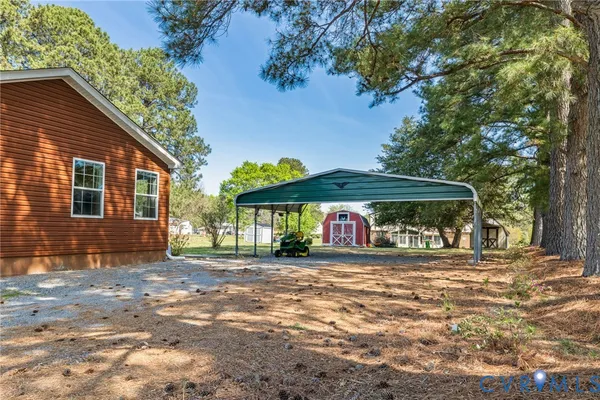 $285,000 | 147 Pleasant Shade Drive, Emporia, VA 23847