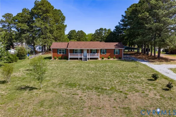 $285,000 | 147 Pleasant Shade Drive, Emporia, VA 23847