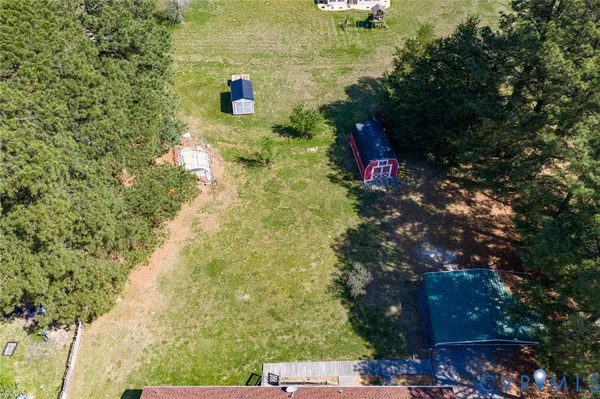 $285,000 | 147 Pleasant Shade Drive, Emporia, VA 23847