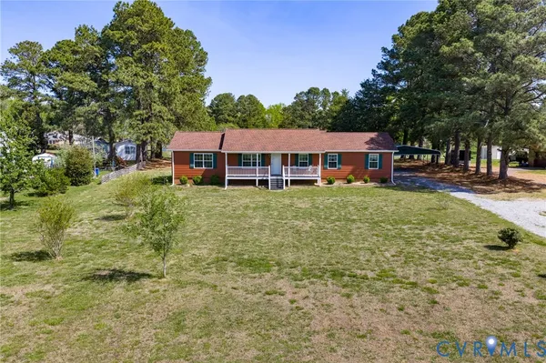 $285,000 | 147 Pleasant Shade Drive, Emporia, VA 23847