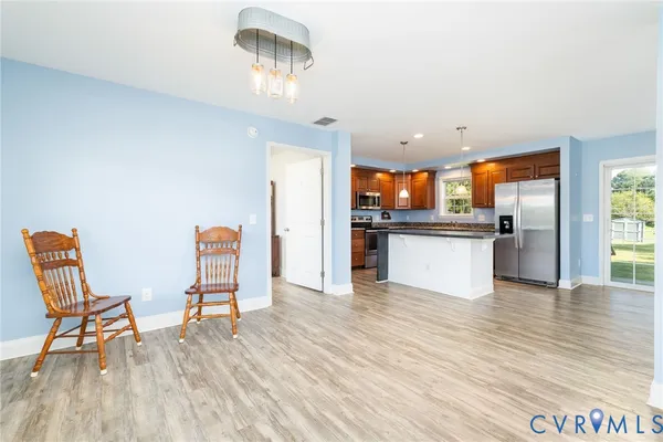 $285,000 | 147 Pleasant Shade Drive, Emporia, VA 23847