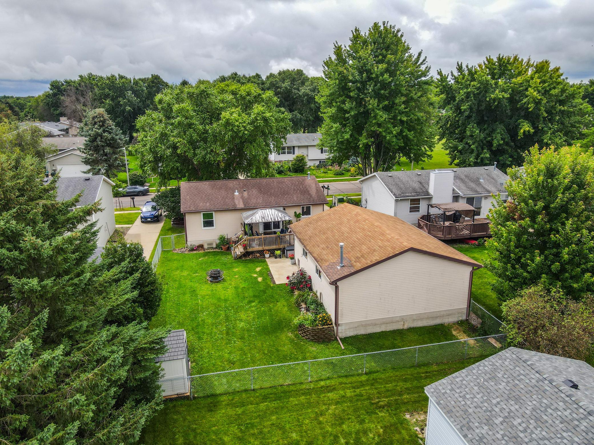 2029 49 1/2 Street Northwest Rochester, MN 55901 - Photo 36 of 42
