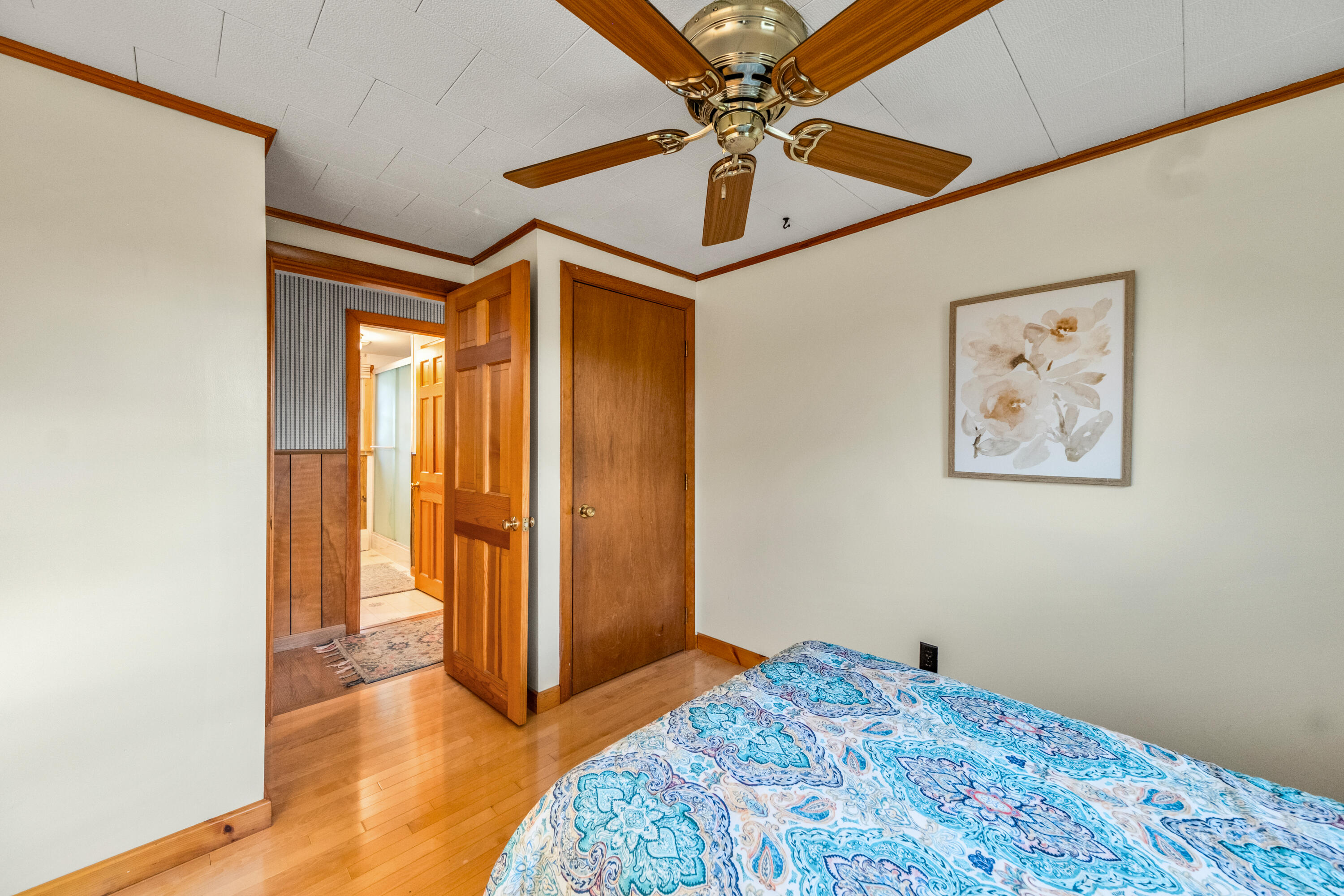 38 Conary Lane Warren, ME 04864 - Photo 30 of 71 Bedroom