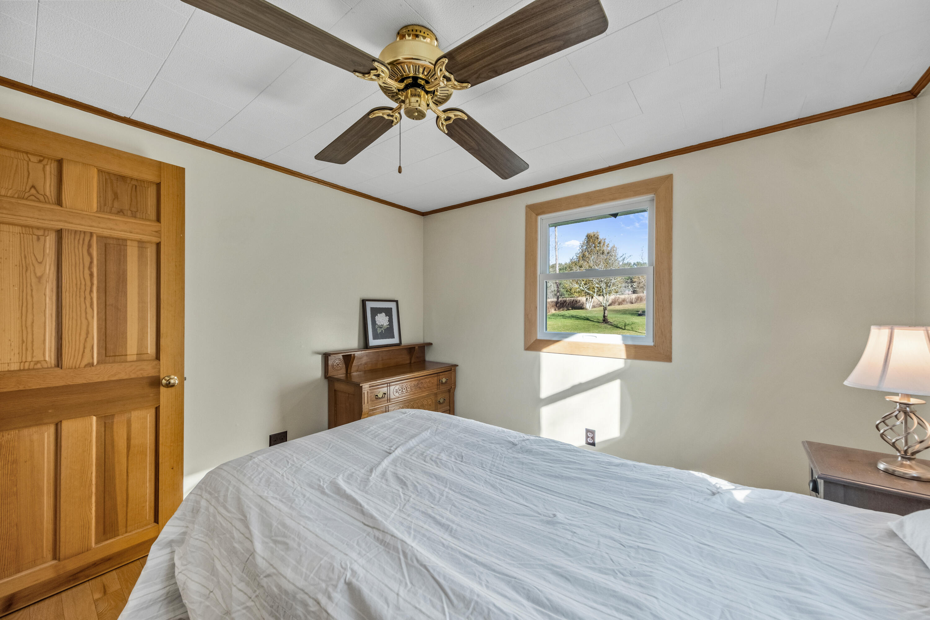 38 Conary Lane Warren, ME 04864 - Photo 33 of 71 Third bedroom