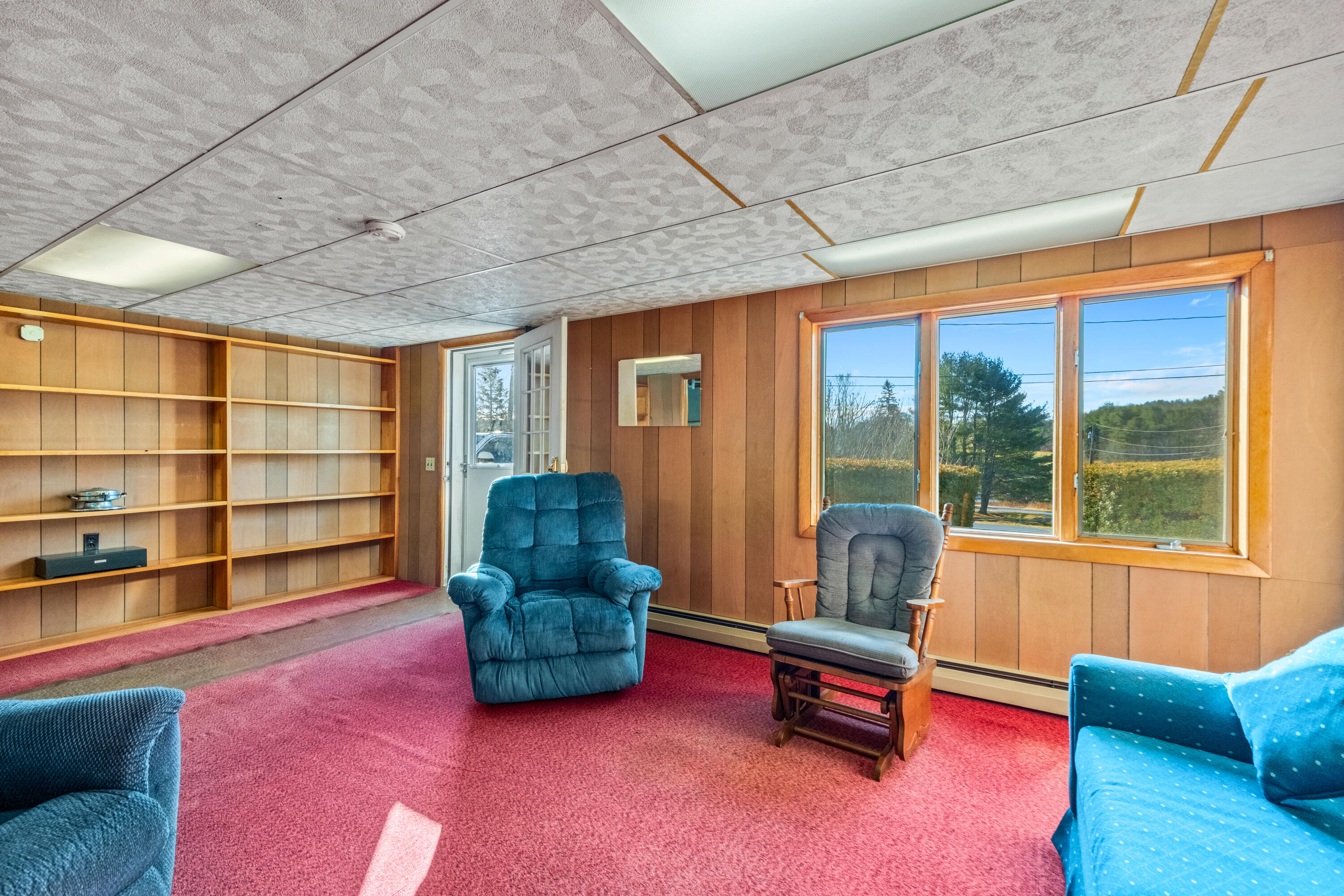 38 Conary Lane Warren, ME 04864 - Photo 37 of 71 Den