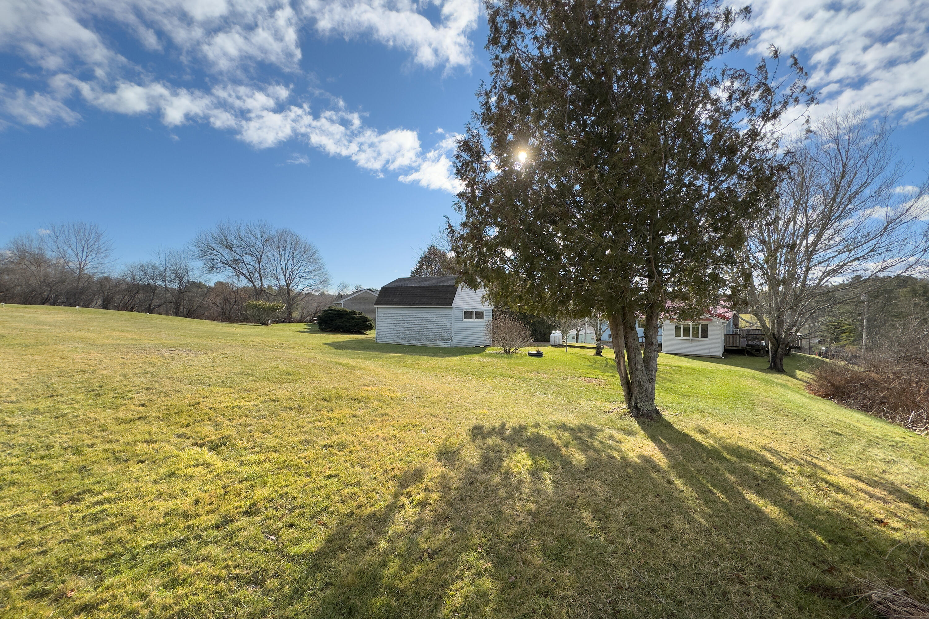 38 Conary Lane Warren, ME 04864 - Photo 50 of 71 Yard
