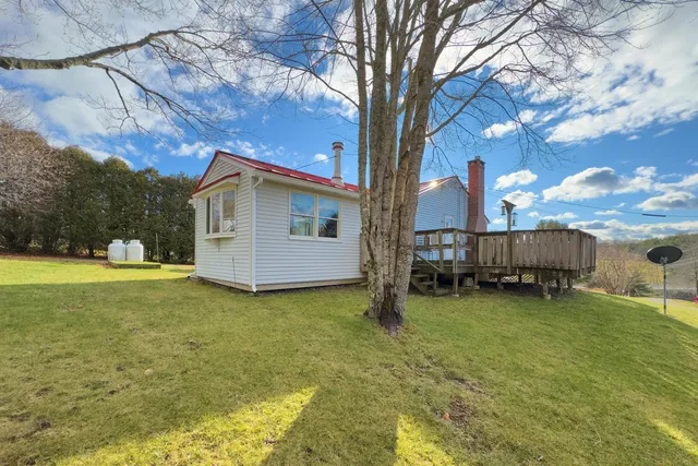 $359,000 | 38 Conary Lane, Warren, ME 04864