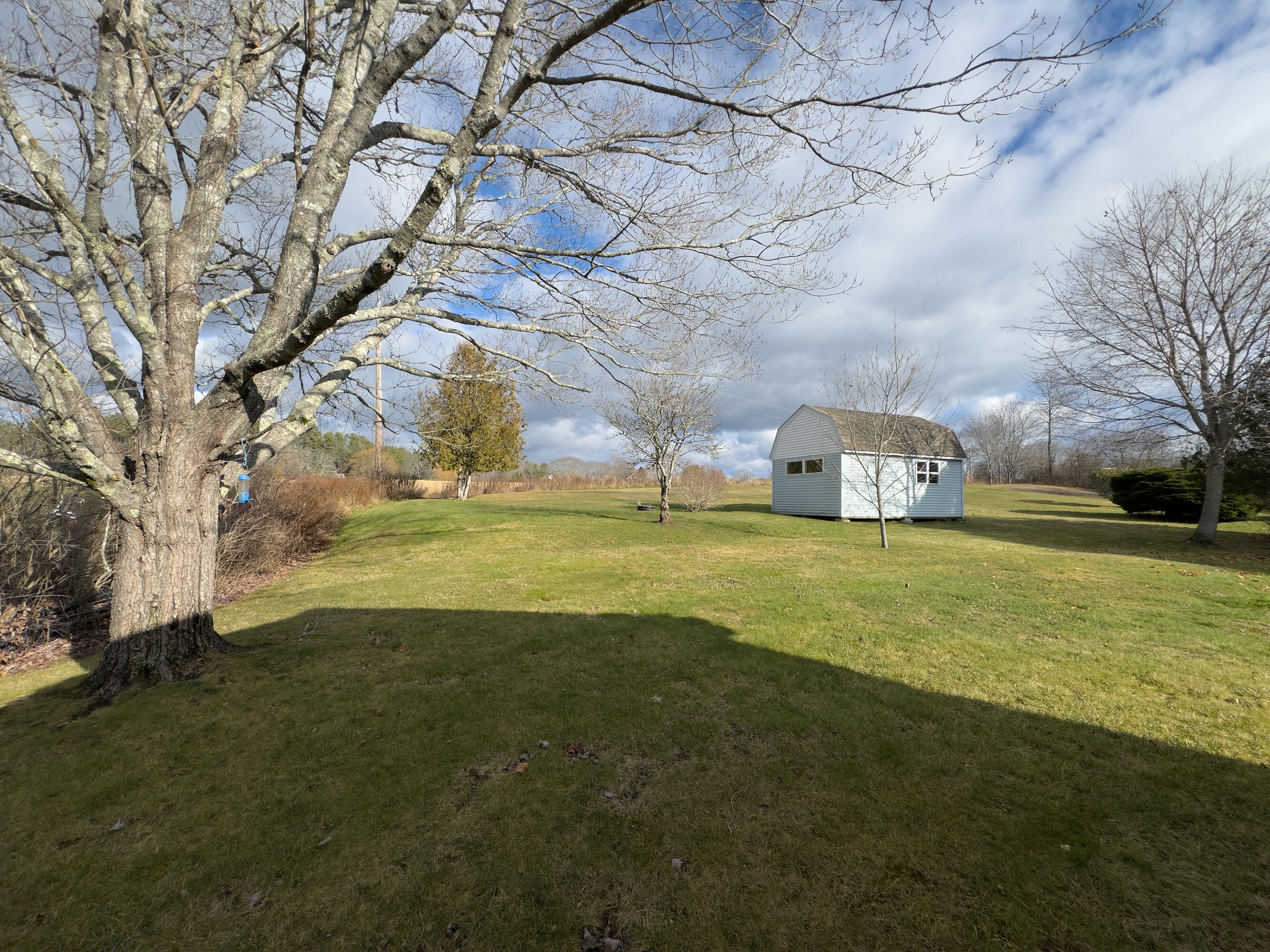 38 Conary Lane Warren, ME 04864 - Photo 51 of 71 Yard