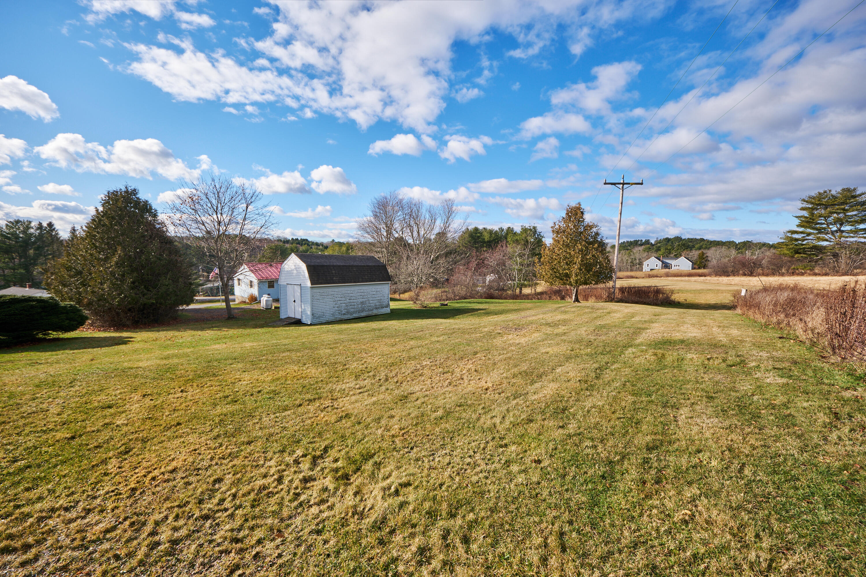 38 Conary Lane Warren, ME 04864 - Photo 52 of 71 Yard