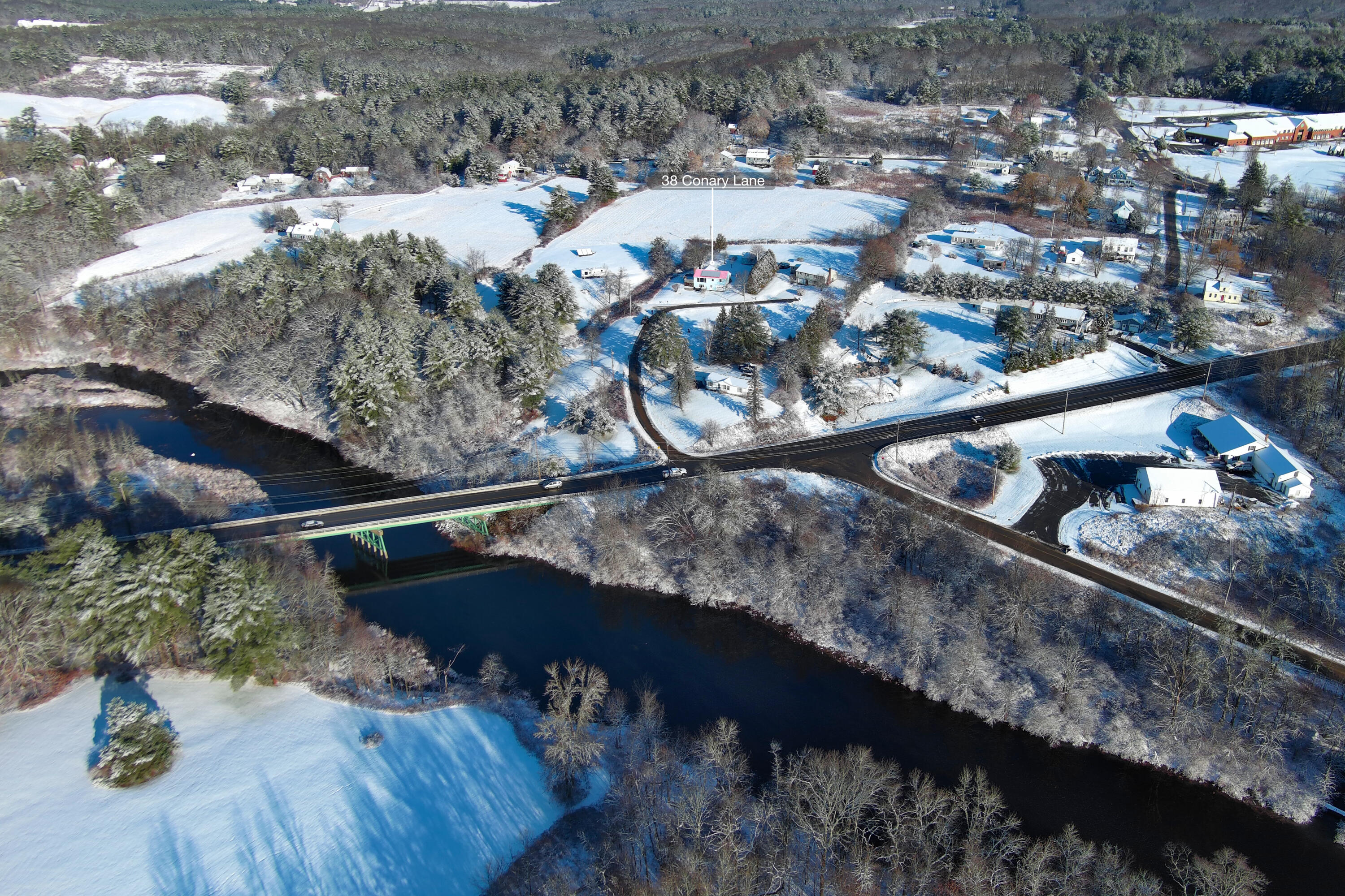 38 Conary Lane Warren, ME 04864 - Photo 56 of 71 River