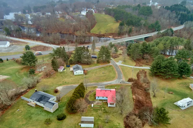 $359,000 | 38 Conary Lane, Warren, ME 04864