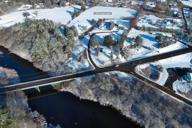 $359,000 | 38 Conary Lane, Warren, ME 04864