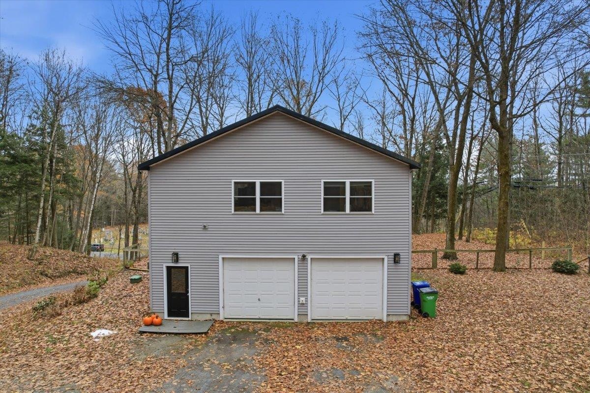 77 Bear Trap Road Milton, VT 05468 - Photo 25 of 40