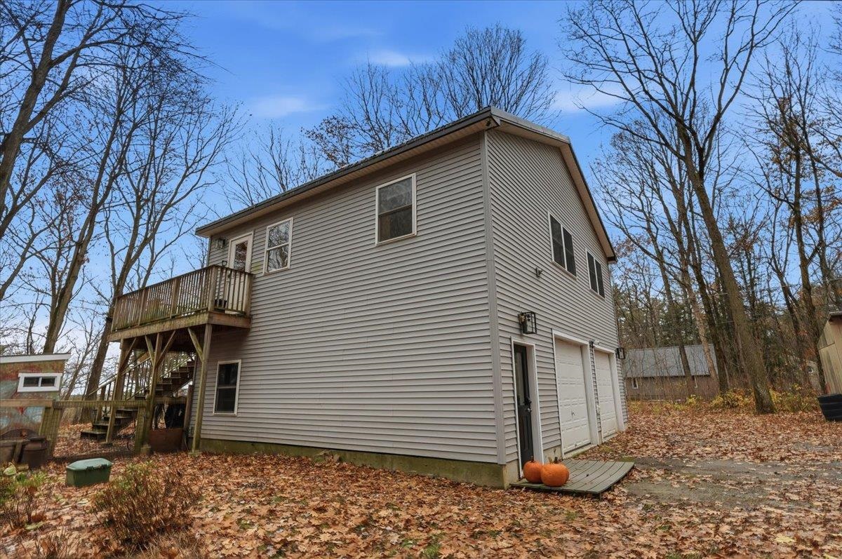 77 Bear Trap Road Milton, VT 05468 - Photo 26 of 40