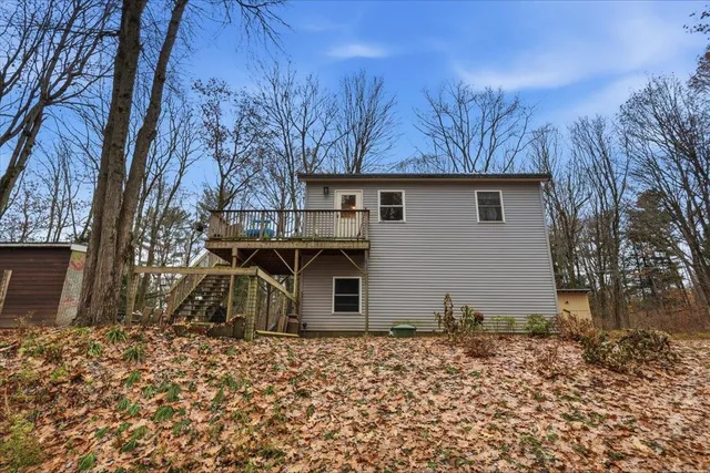 $420,000 | 77 Bear Trap Road, Milton, VT 05468